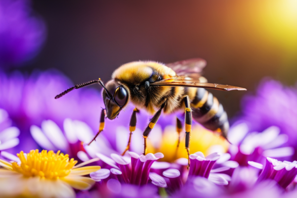 Le venin d’abeille peut-il guérir le cancer ?