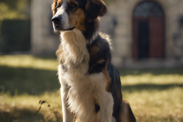 Ordres à apprendre à son chien