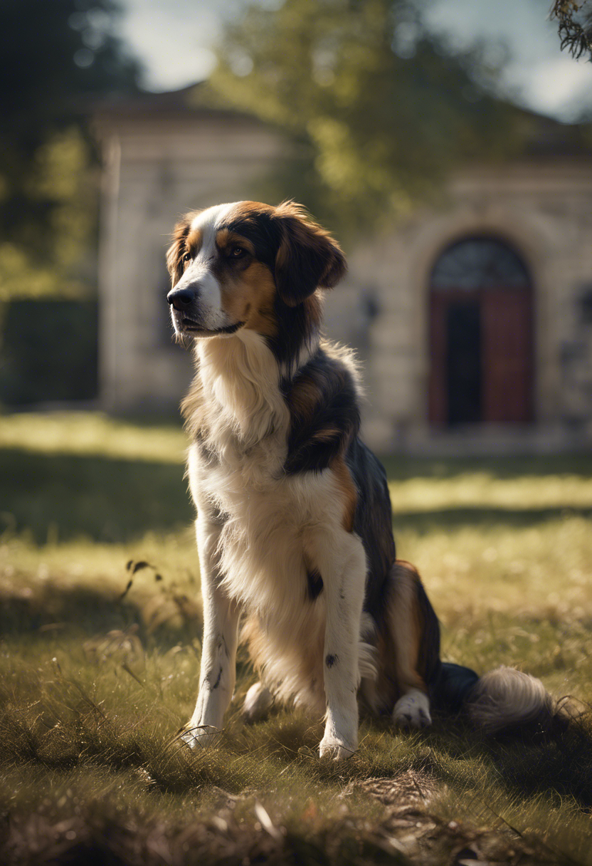 Ordres à apprendre à son chien