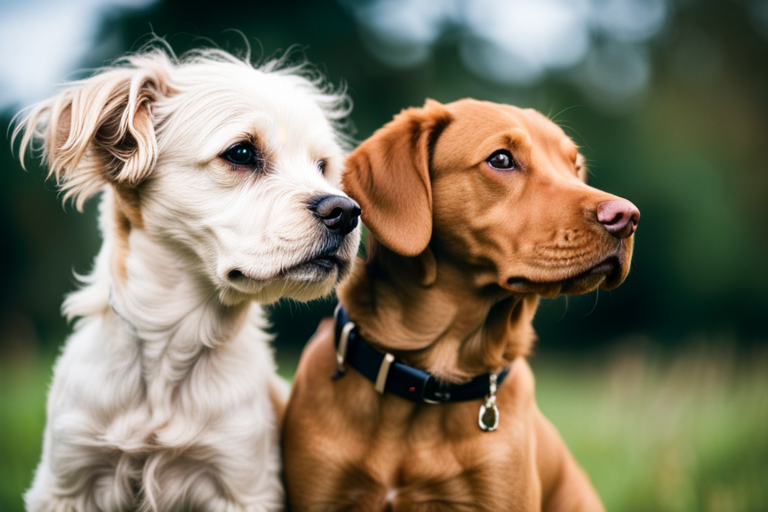 Quelle race adopter pour un premier chien ?