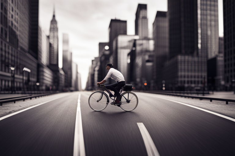 Un velo qui roule à l’envers